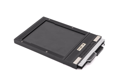 Toyo 9 x 12 cm Cut Film Holder