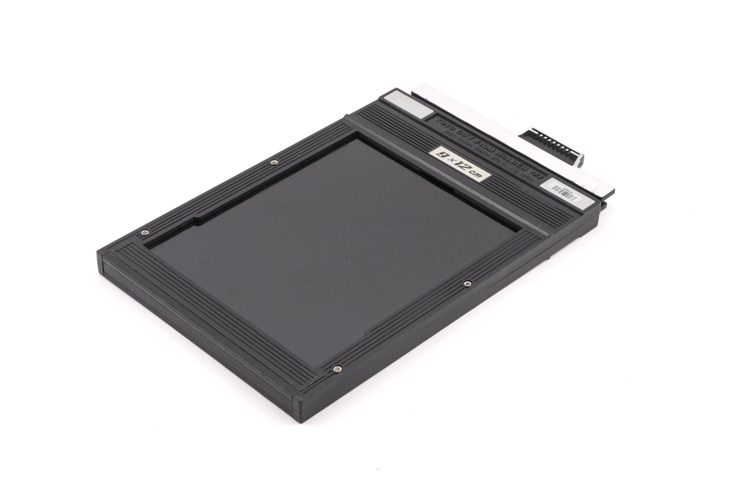 Toyo 9 x 12 cm Cut Film Holder