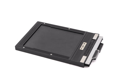 Toyo 9 x 12 cm Cut Film Holder