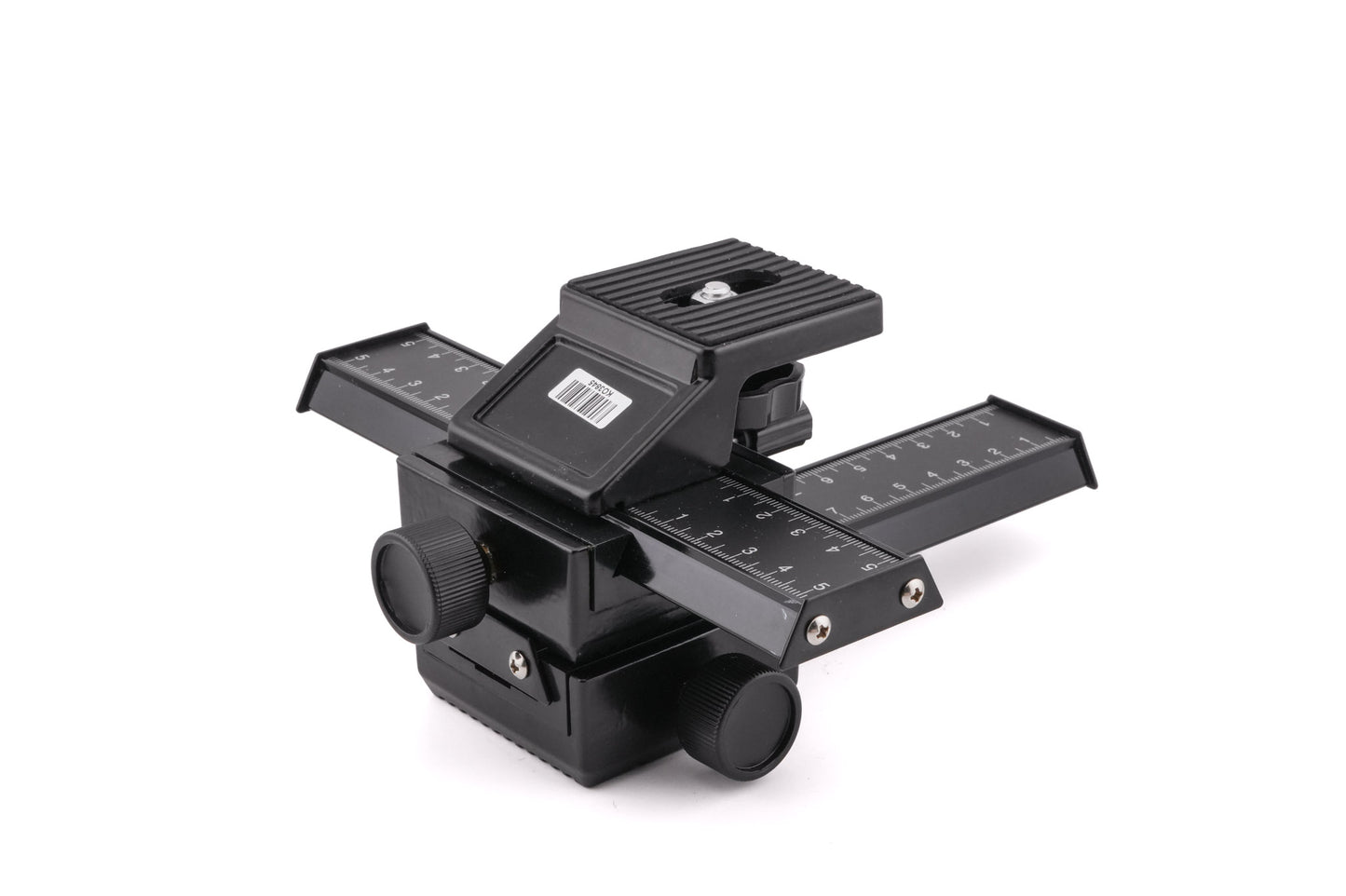 Generic Macro Focusing Rail - Accessory