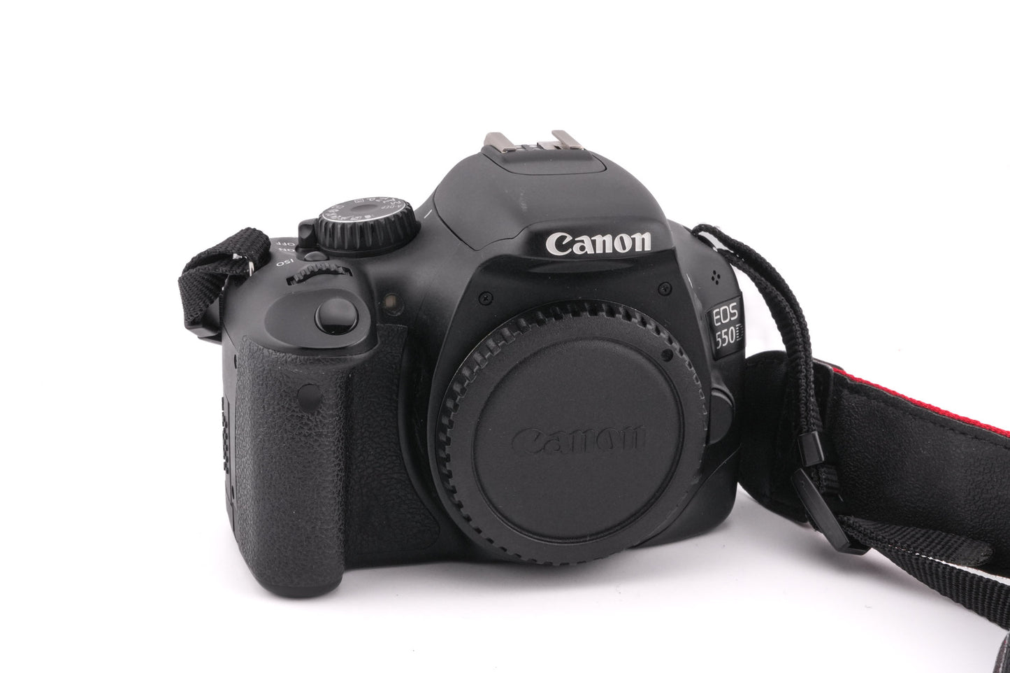 Canon EOS 550D