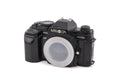 Minolta 9000 - Camera