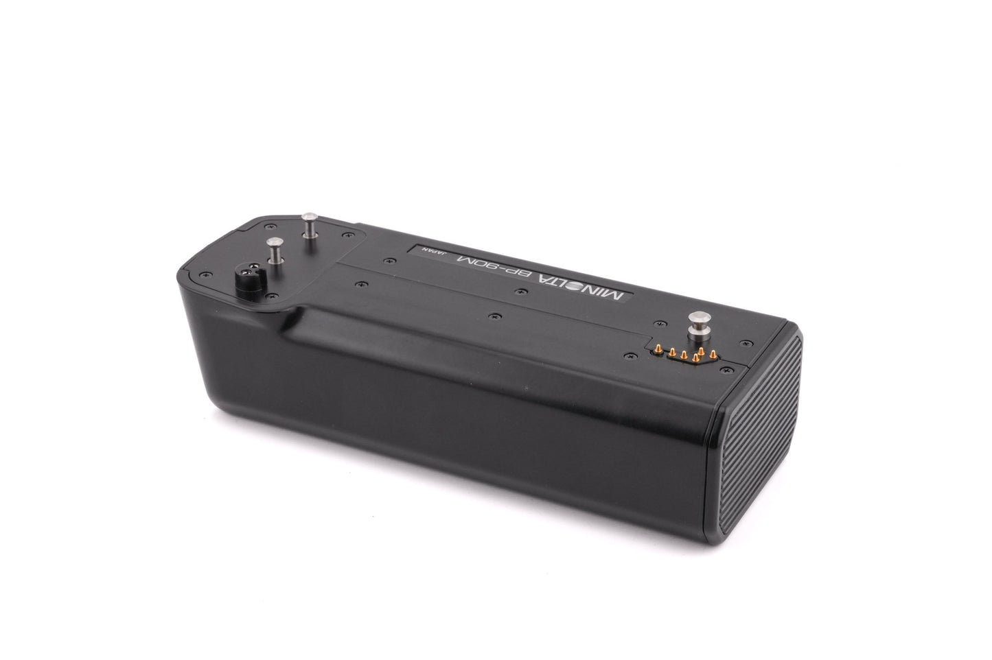 Minolta Battery Pack Holder BP-90M - Accessory