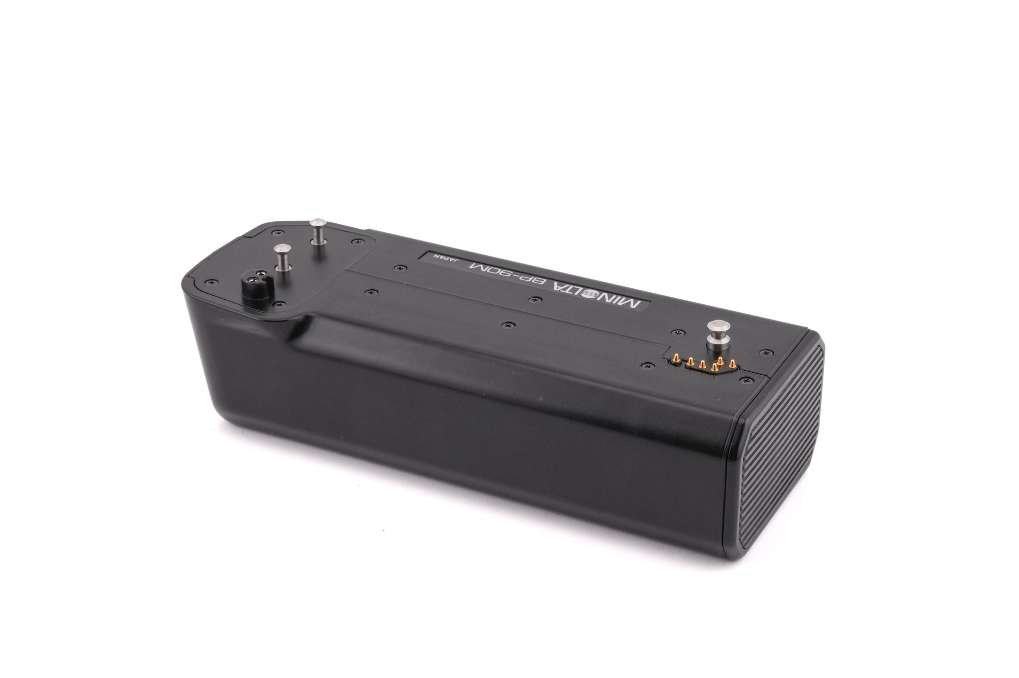 Minolta Battery Pack Holder BP-90M - Accessory