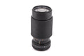 Popular 70-210mm f4.5 - Lens