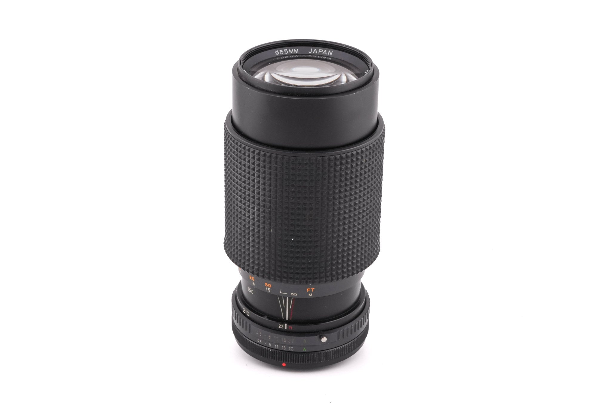 Popular 70-210mm f4.5 - Lens
