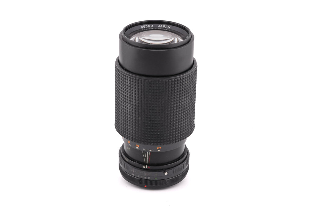 Popular 70-210mm f4.5