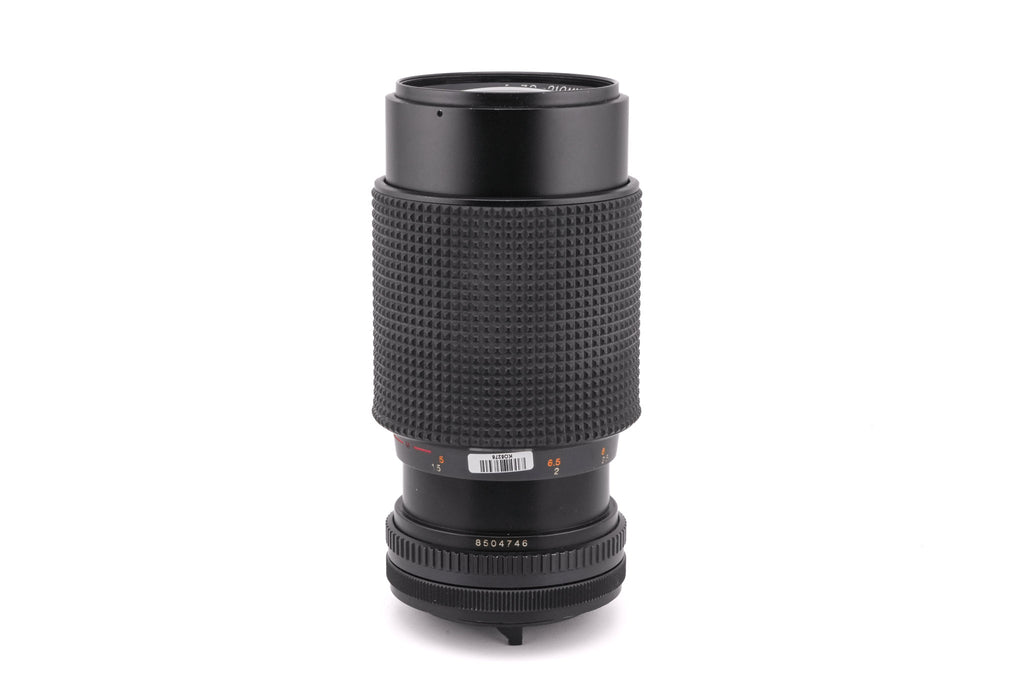 Popular 70-210mm f4.5