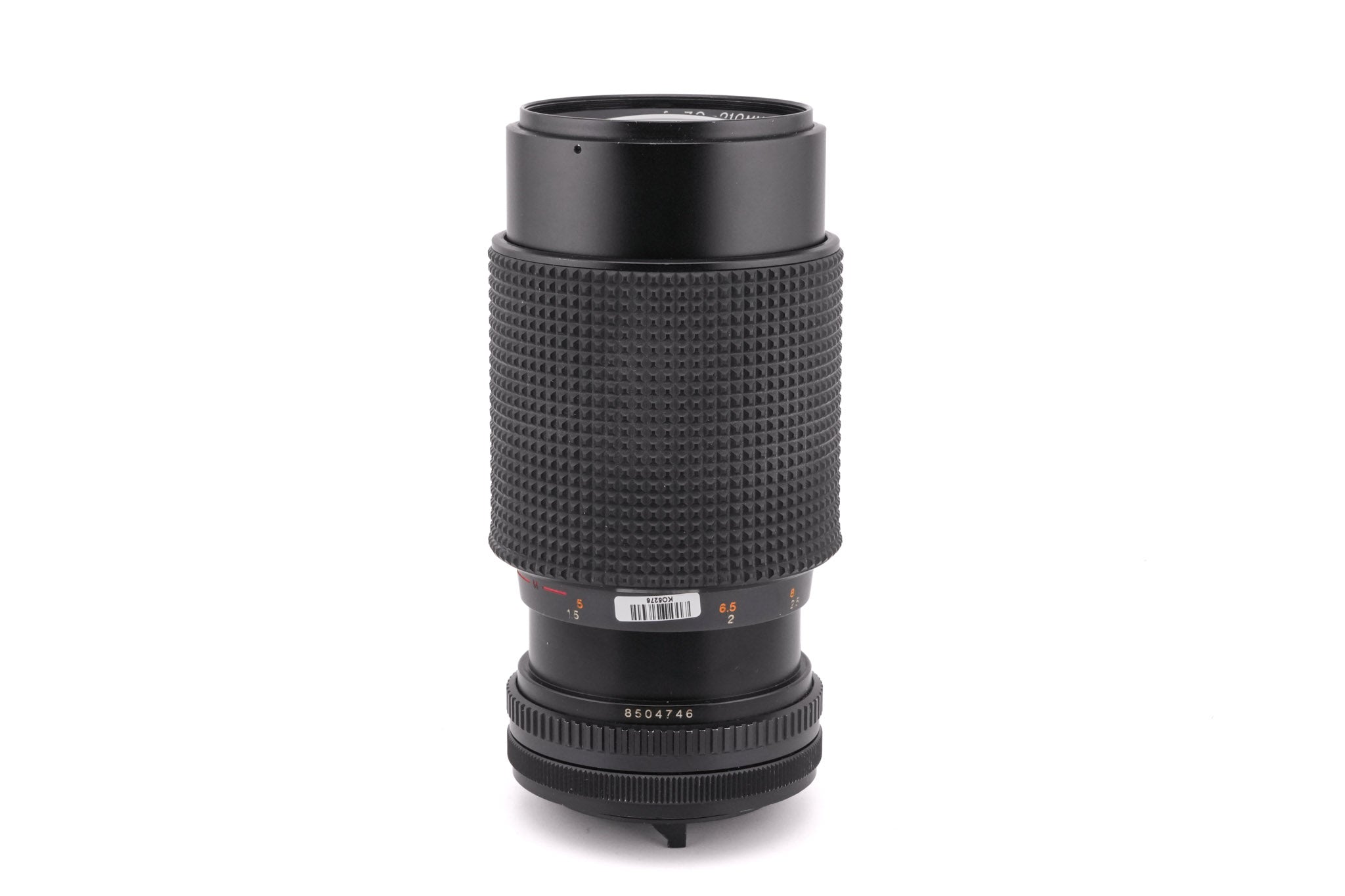 Popular 70-210mm f4.5