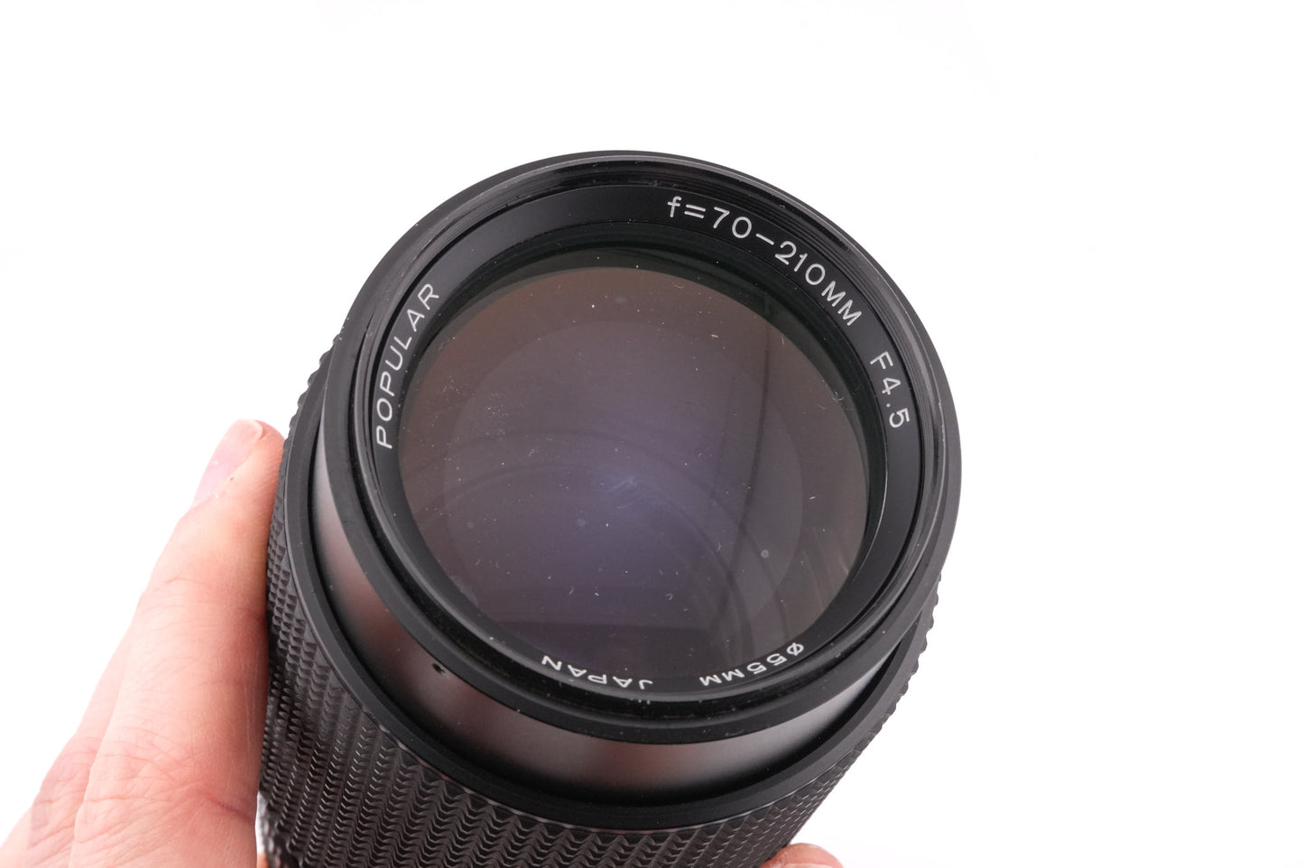 Popular 70-210mm f4.5