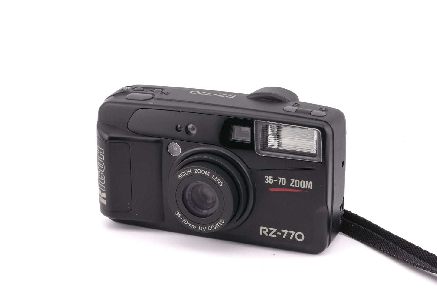 Ricoh RZ-770