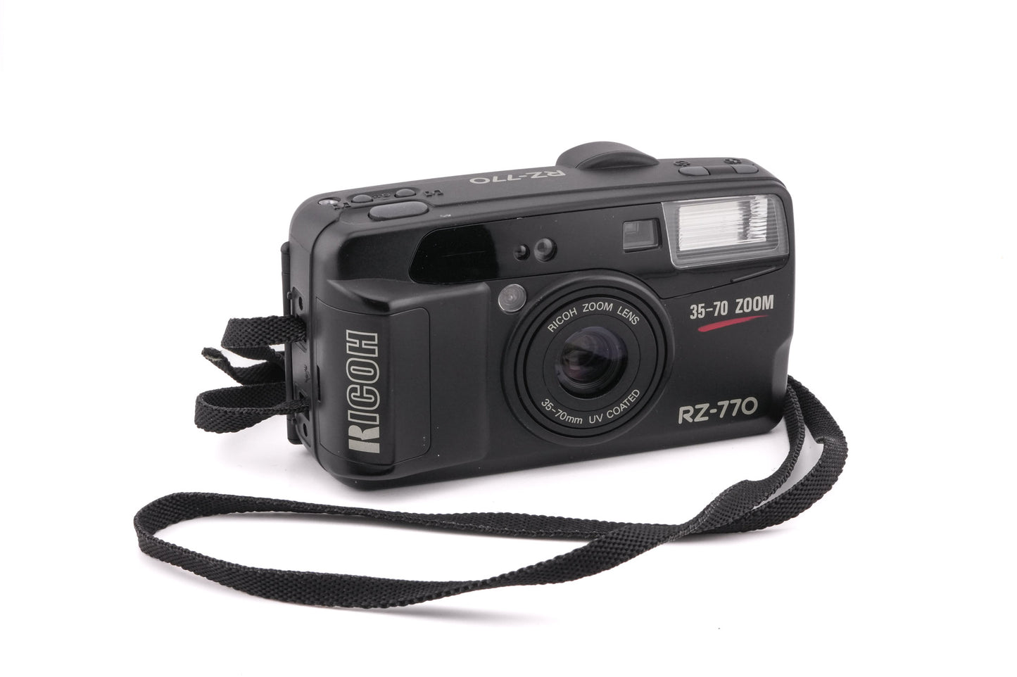 Ricoh RZ-770