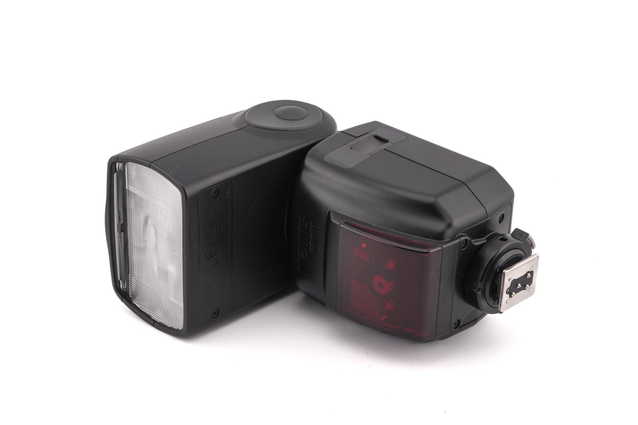 Hähnel Modus 600RT Speedlight - Accessory