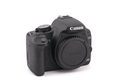 Canon EOS 500D