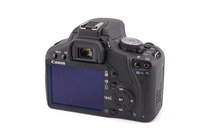 Canon EOS 500D