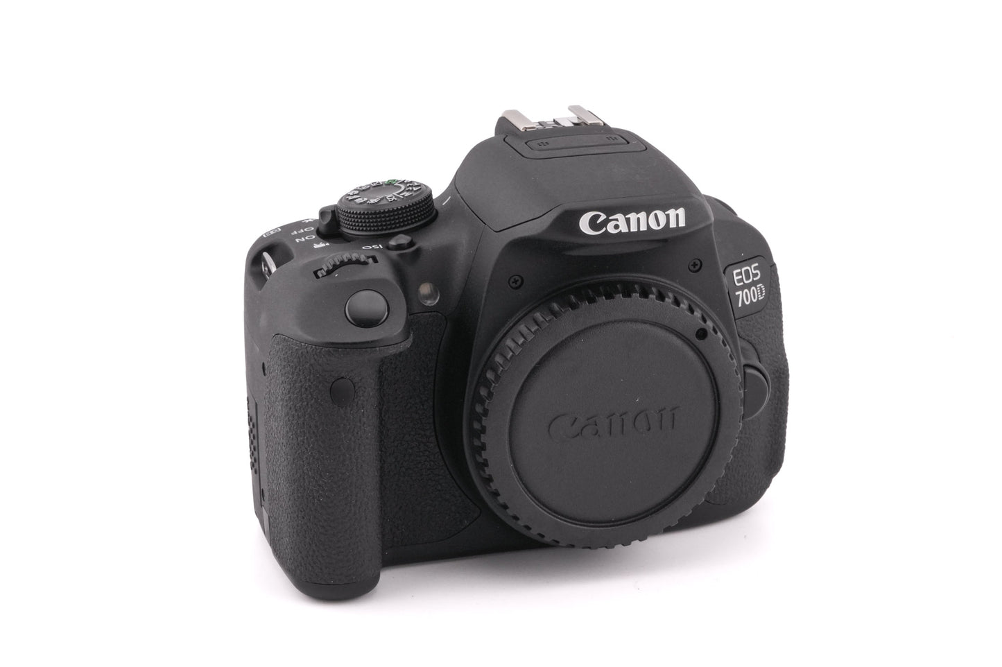 Canon EOS 700D