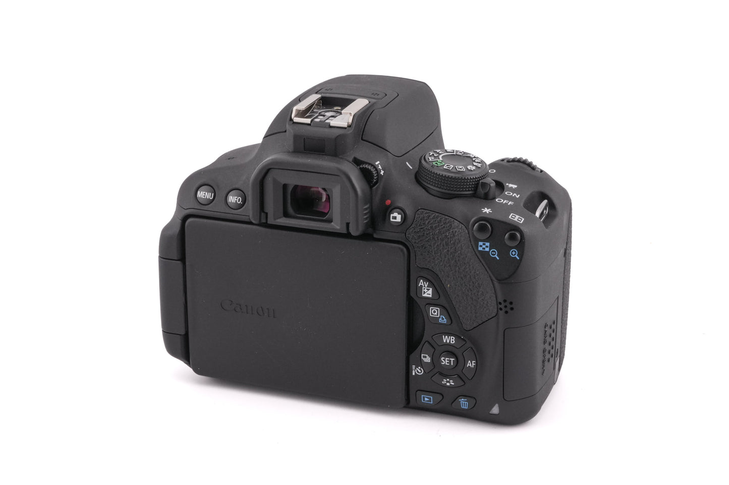 Canon EOS 700D