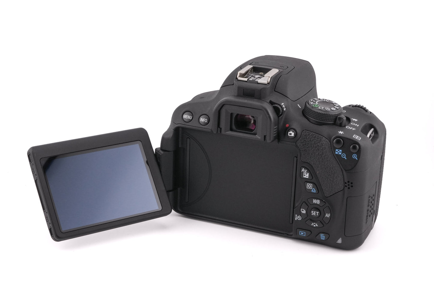 Canon EOS 700D