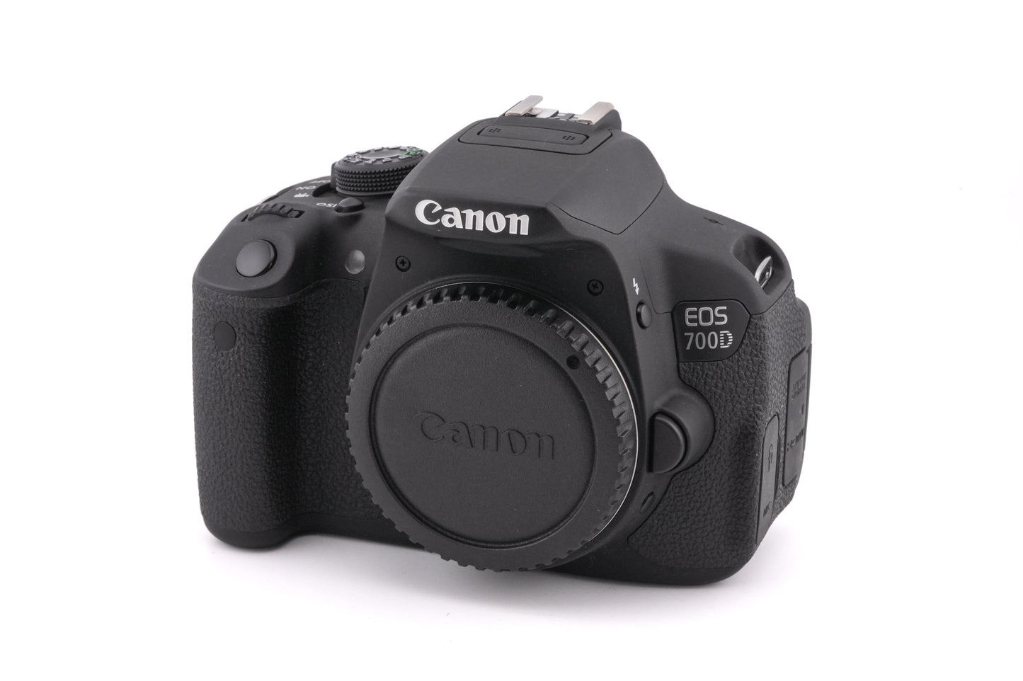 Canon EOS 700D