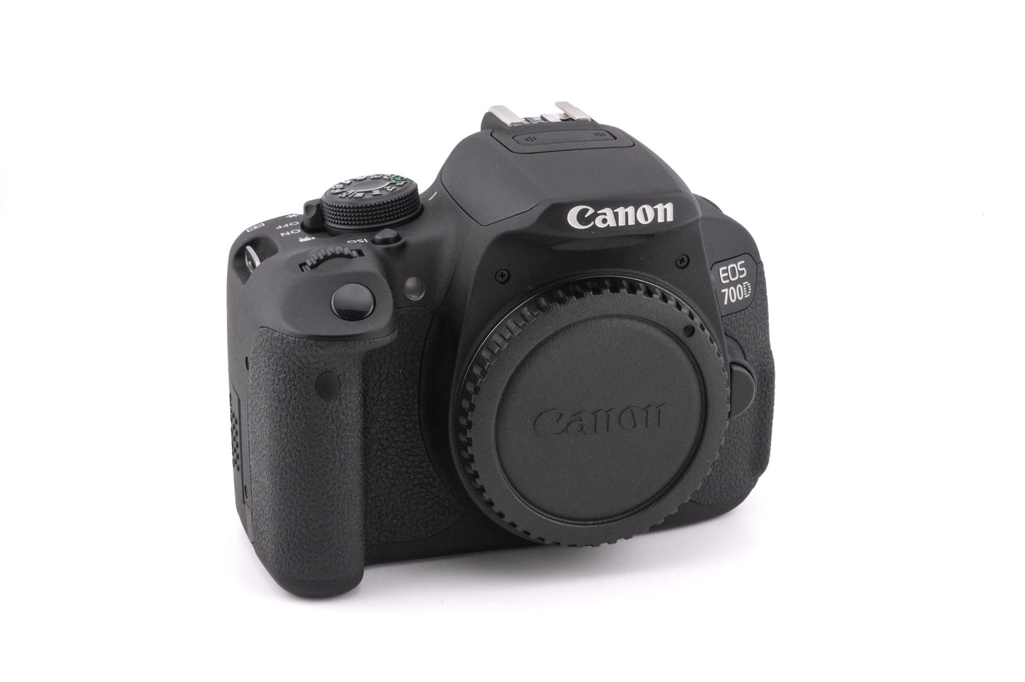 Canon EOS 700D