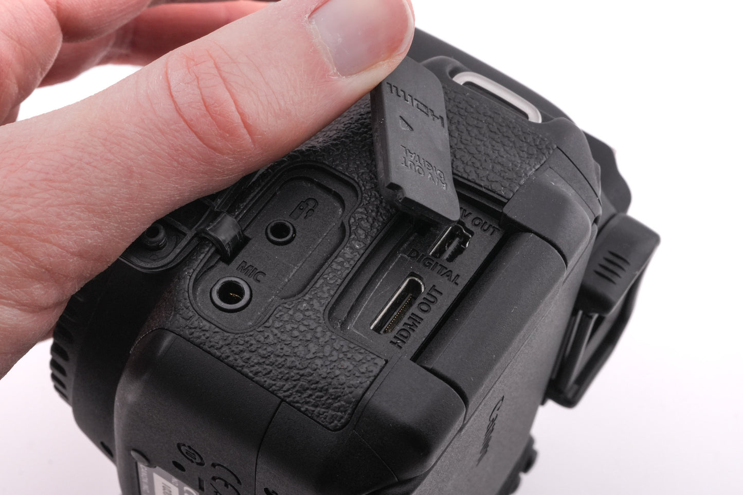 Camera Canon 700d Hdmi Output Hdmi Canon 700d Usb Canon EOS 700D