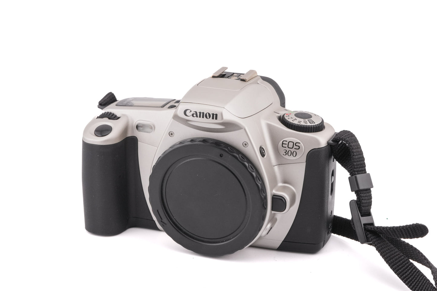 Canon EOS 300