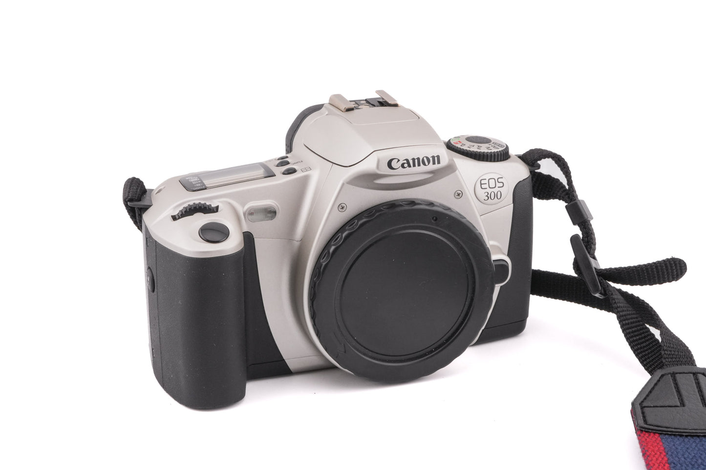 Canon EOS 300