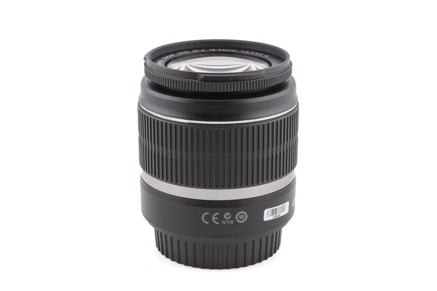 Canon 18-55mm f3.5-5.6 IS