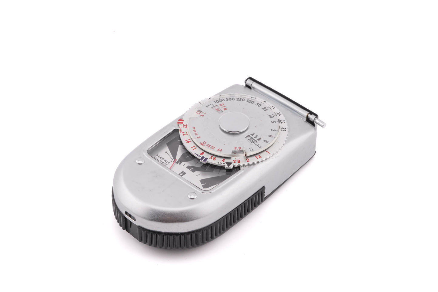 Sekonic Leader Deluxe-2 - Accessory