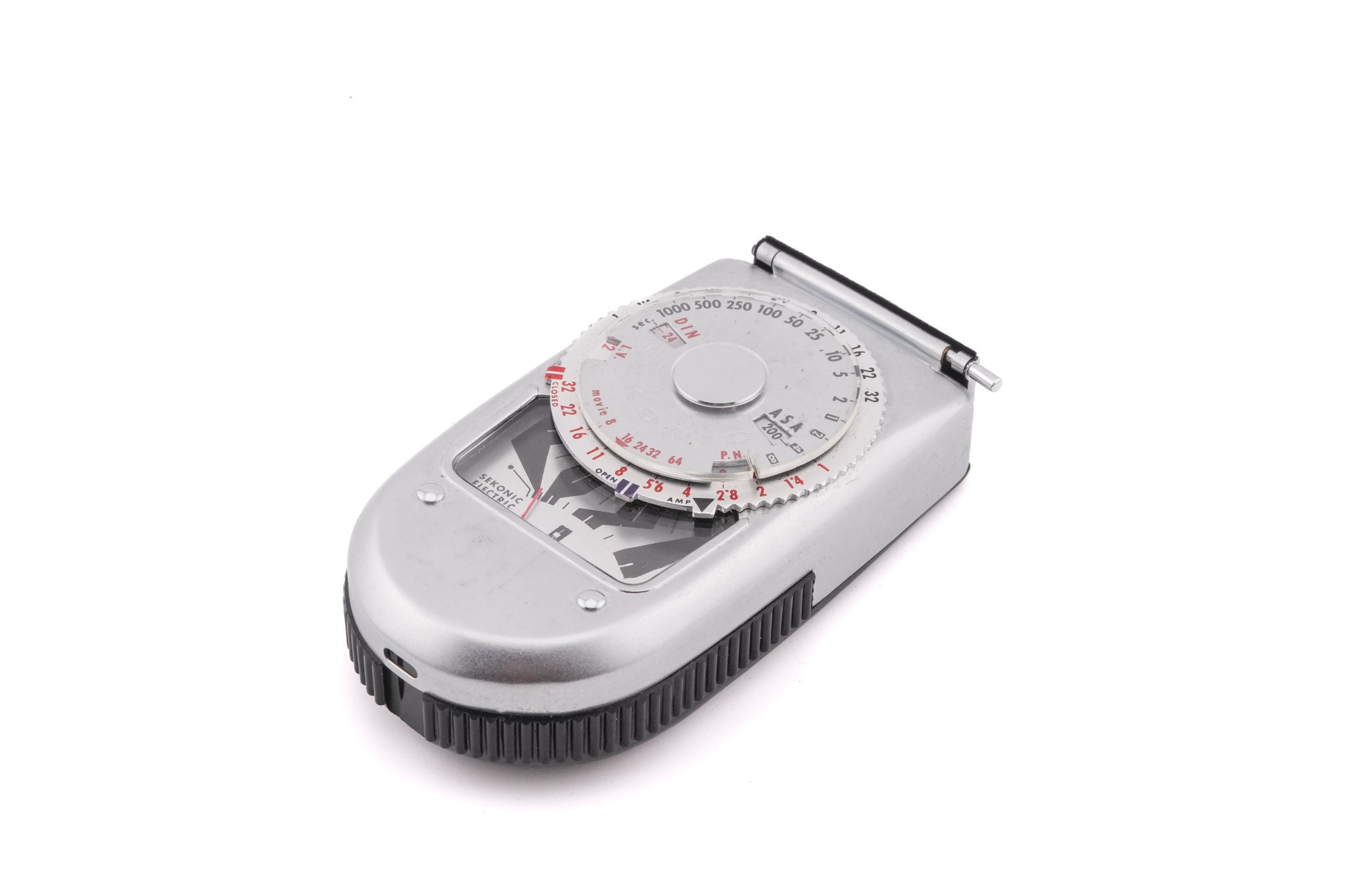 Sekonic Leader Deluxe-2 - Accessory