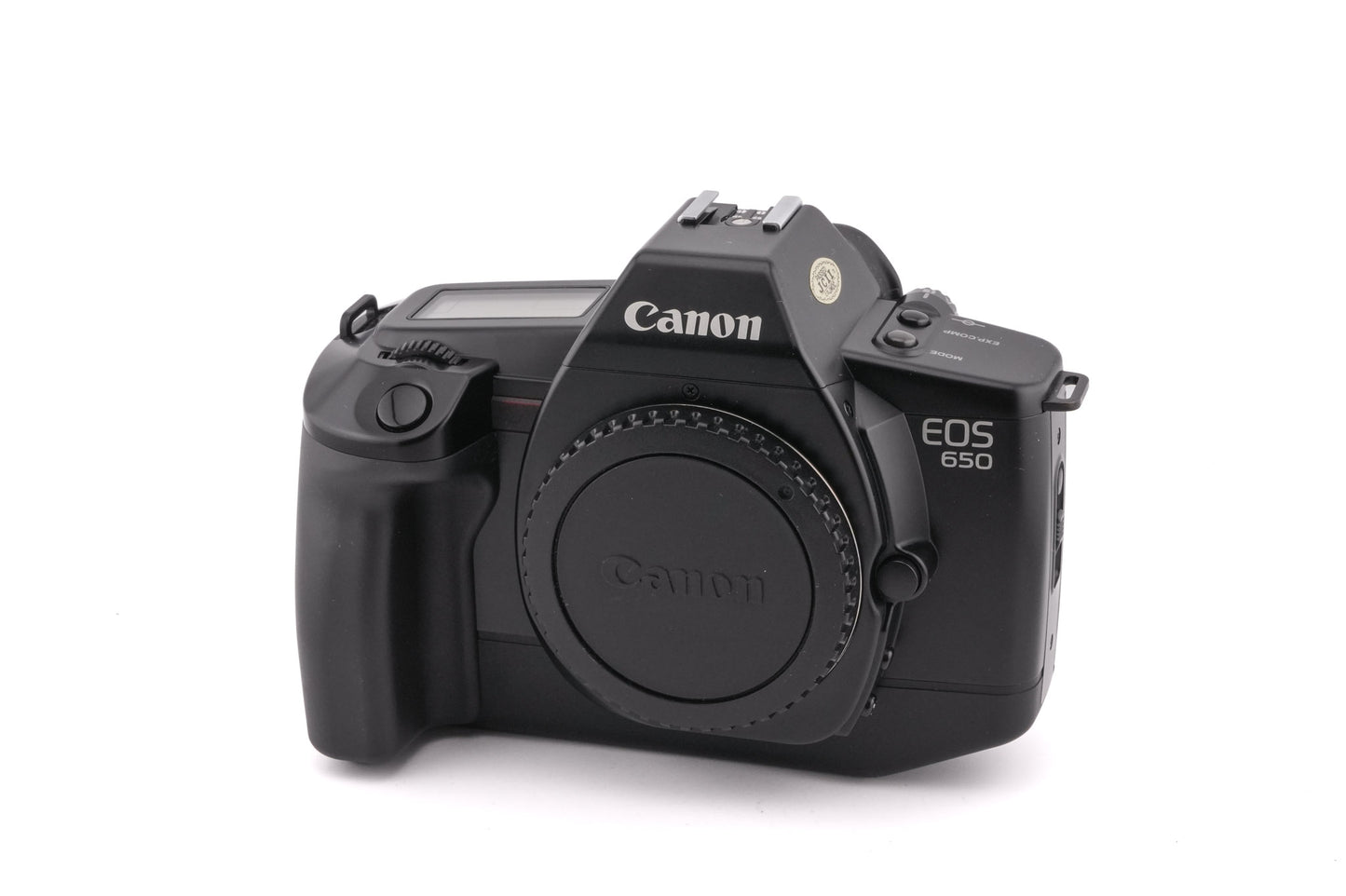 Canon EOS 650