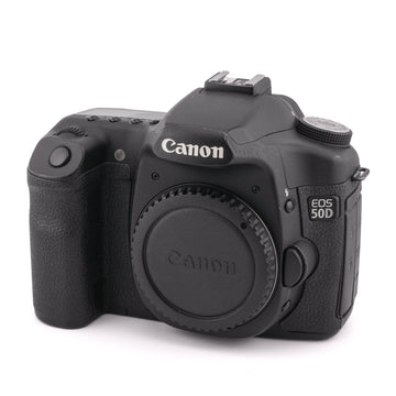 Canon EOS 50D