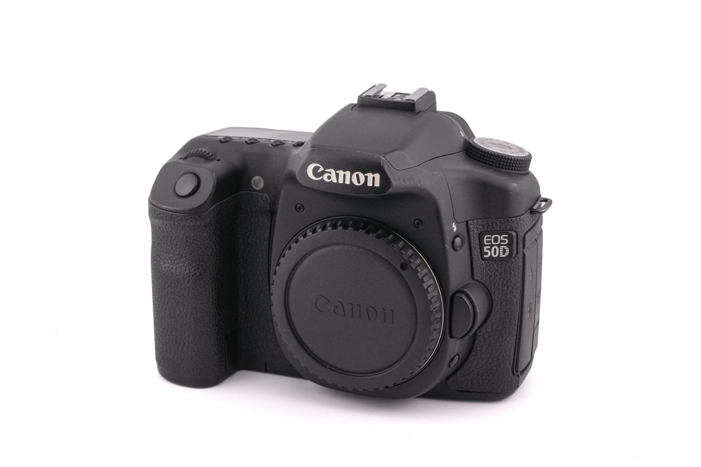 Canon EOS 50D