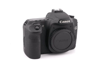 Canon EOS 50D