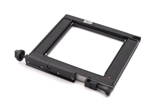 Sinar P Rear Frame - Accessory