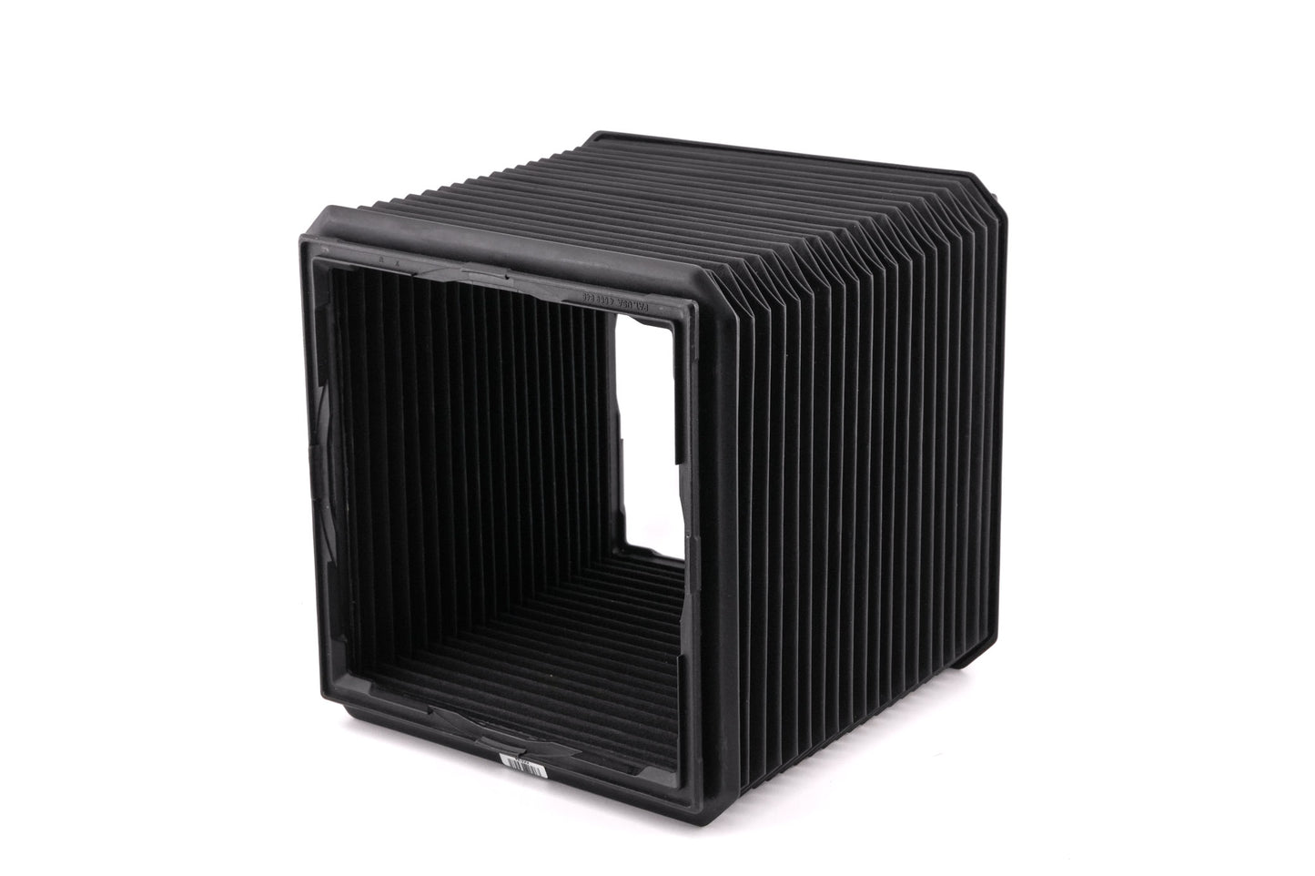 Sinar 4x5 Standard Bellows - Accessory