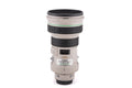 Canon 400mm f4 DO IS USM - Lens