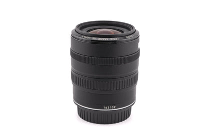 Canon 28-70mm f3.5-4.5 II