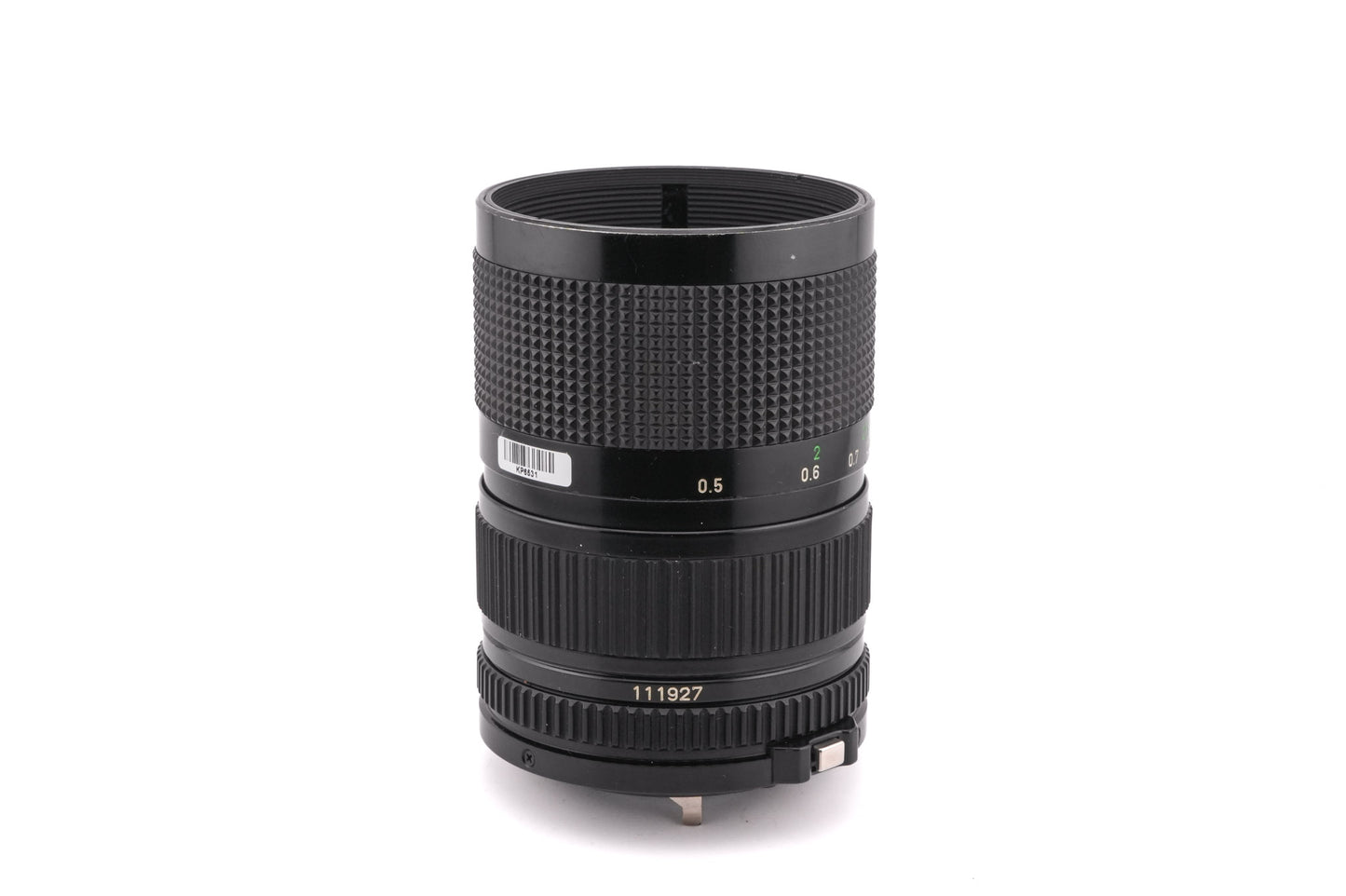 Canon 35-70mm f4 FDn