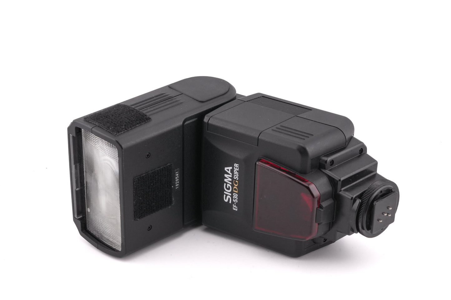 Sigma EF-530 DG Super - Accessory