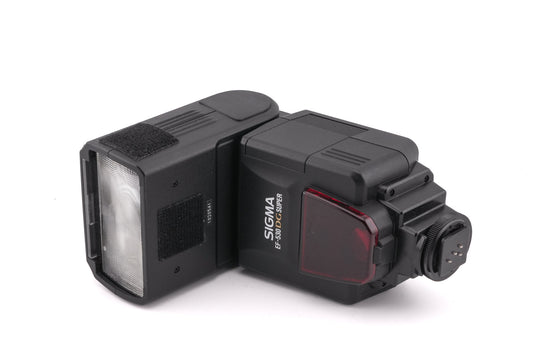 Sigma EF-530 DG Super - Accessory