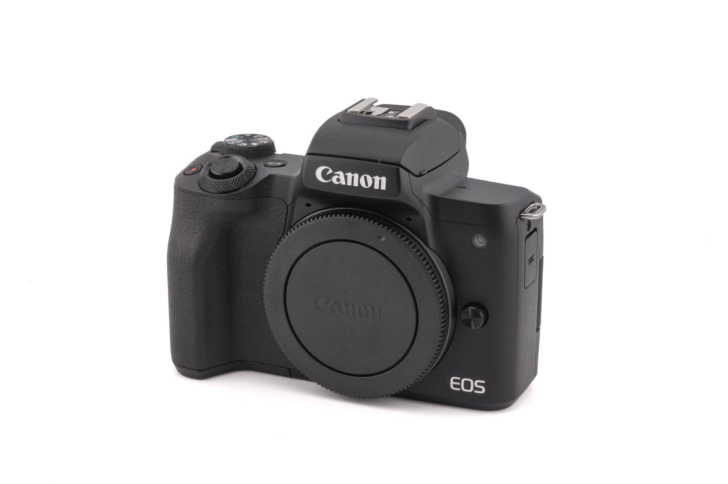 Canon EOS M50 Mark II