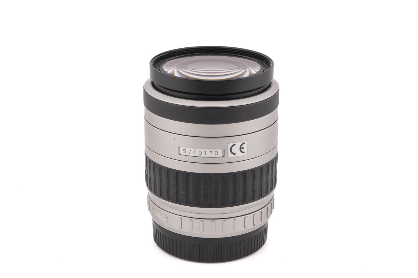 Pentax 28-80mm f3.5-5.6 SMC Pentax-FA