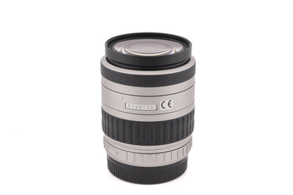 Pentax 28-80mm f3.5-5.6 SMC Pentax-FA