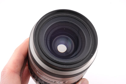 Pentax 28-80mm f3.5-5.6 SMC Pentax-FA