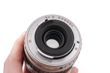 Pentax 28-80mm f3.5-5.6 SMC Pentax-FA