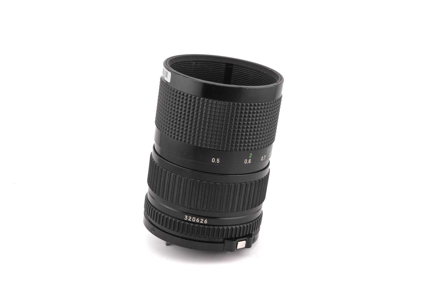 Canon 35-70mm f4 FDn