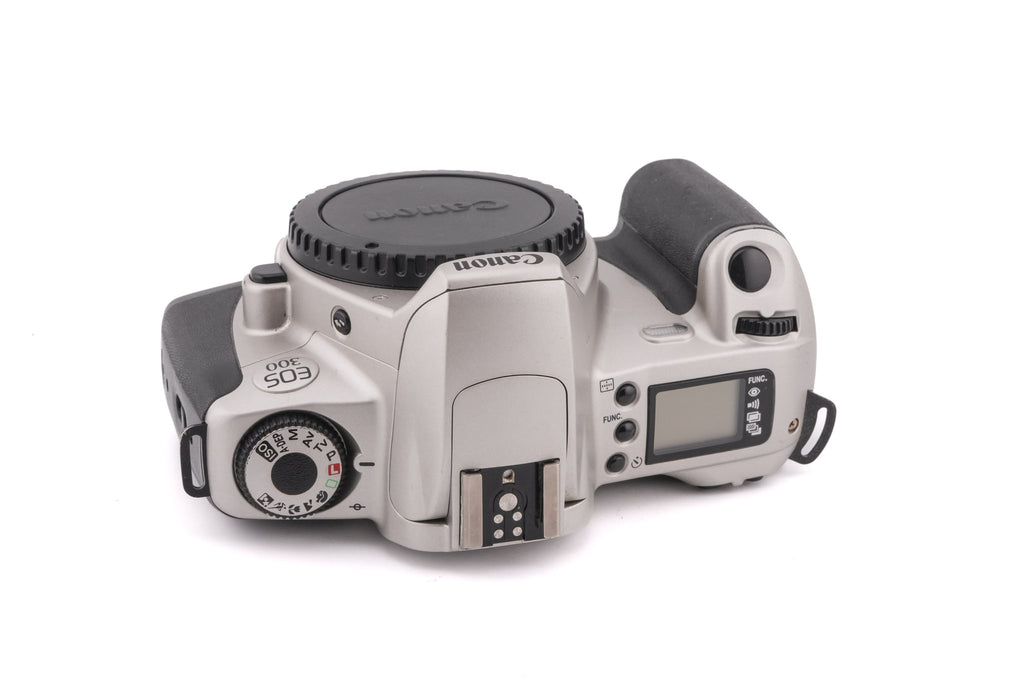 Canon EOS 300