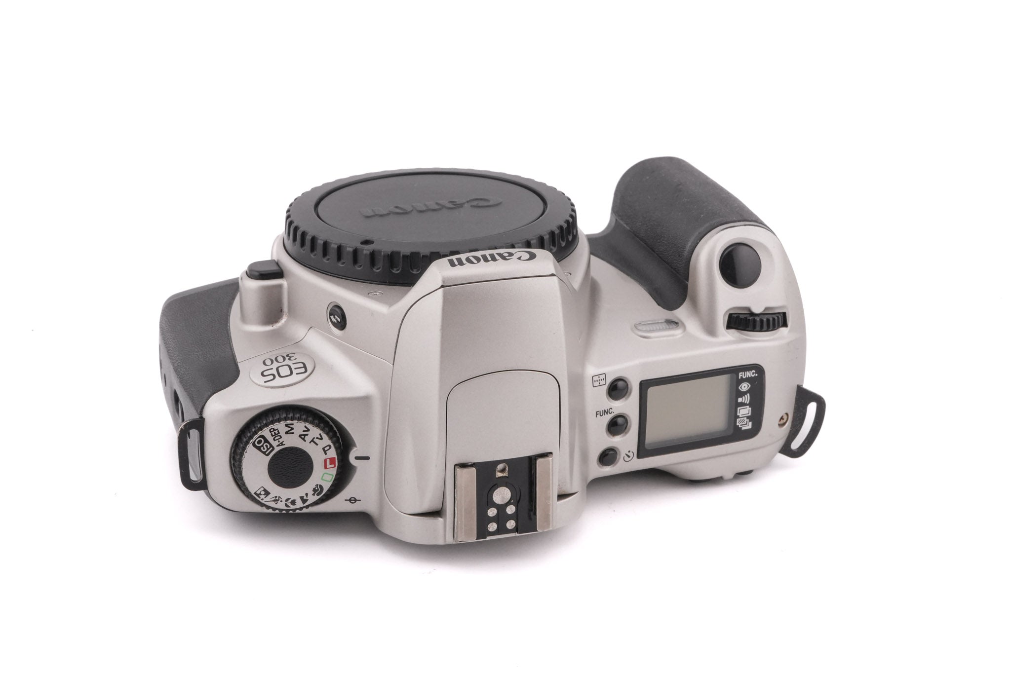 Canon EOS 300