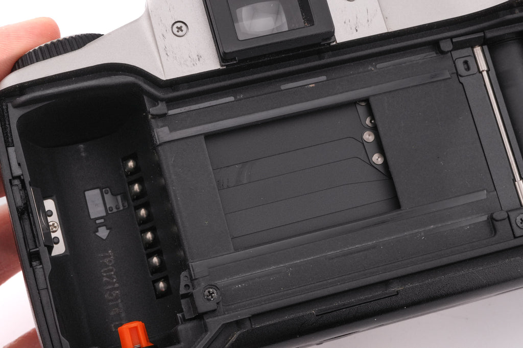 Canon EOS 300